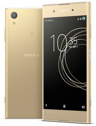 Прошивка телефона Sony Xperia XA1 Plus в Краснодаре